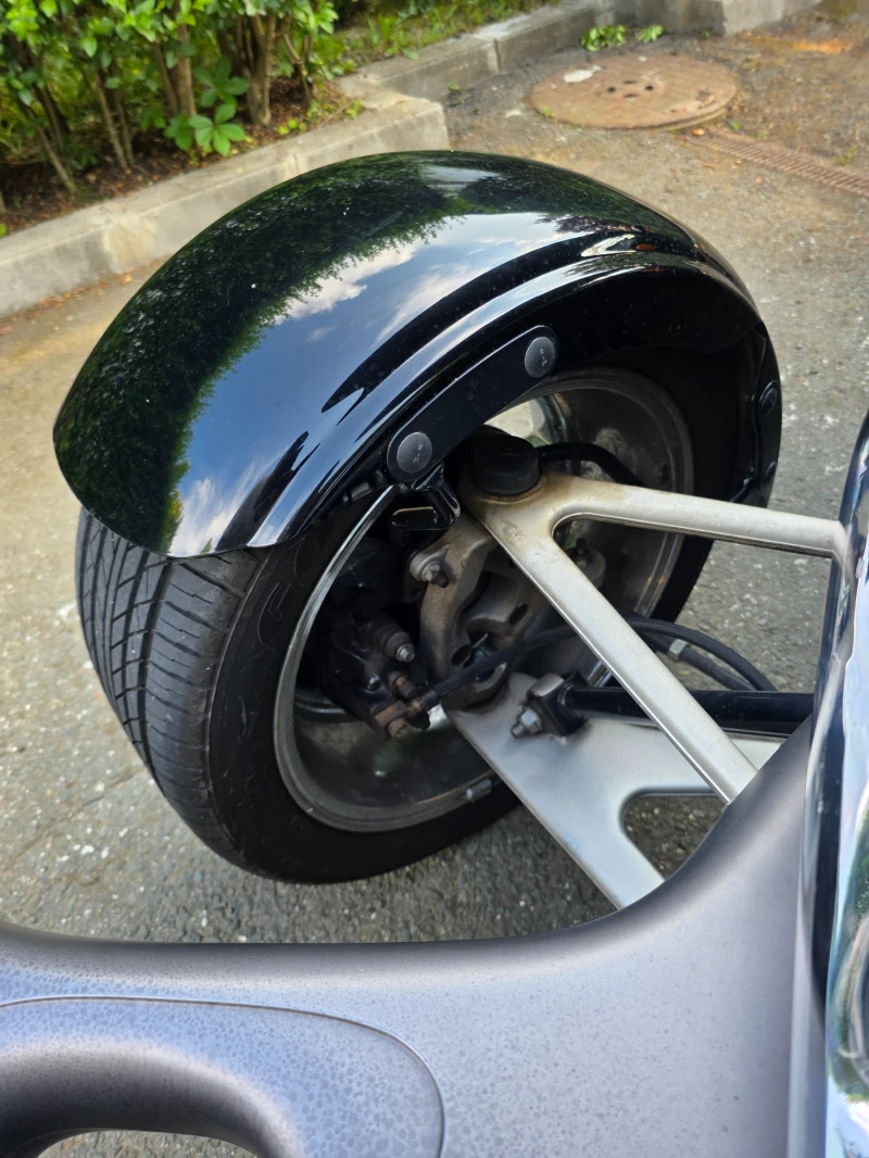 Plymouth Prowler 3.5L V6 , снимка 9 - Автомобили и джипове - 51928742