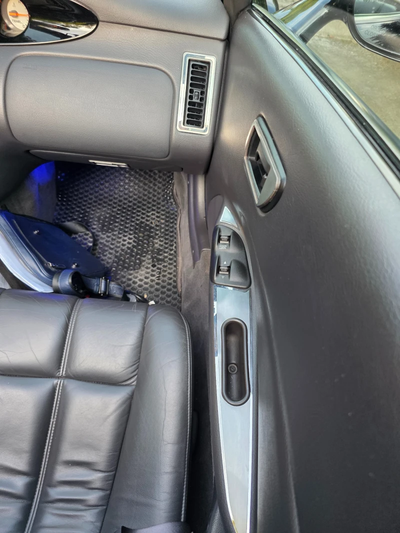 Plymouth Prowler 3.5L V6 , снимка 13 - Автомобили и джипове - 51928742