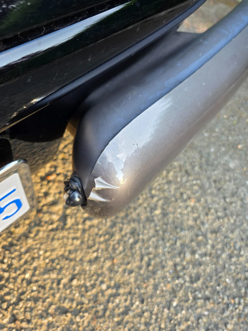 Plymouth Prowler 3.5L V6 , снимка 6 - Автомобили и джипове - 51928742