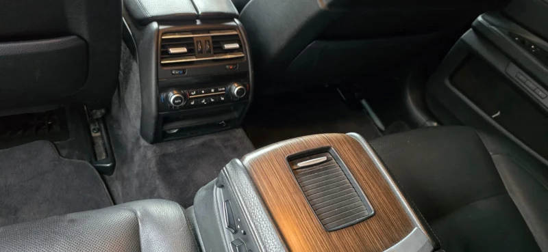 BMW 740 D/ ТОП /ФУЛ ЕКСТРИ, снимка 10 - Автомобили и джипове - 50853059