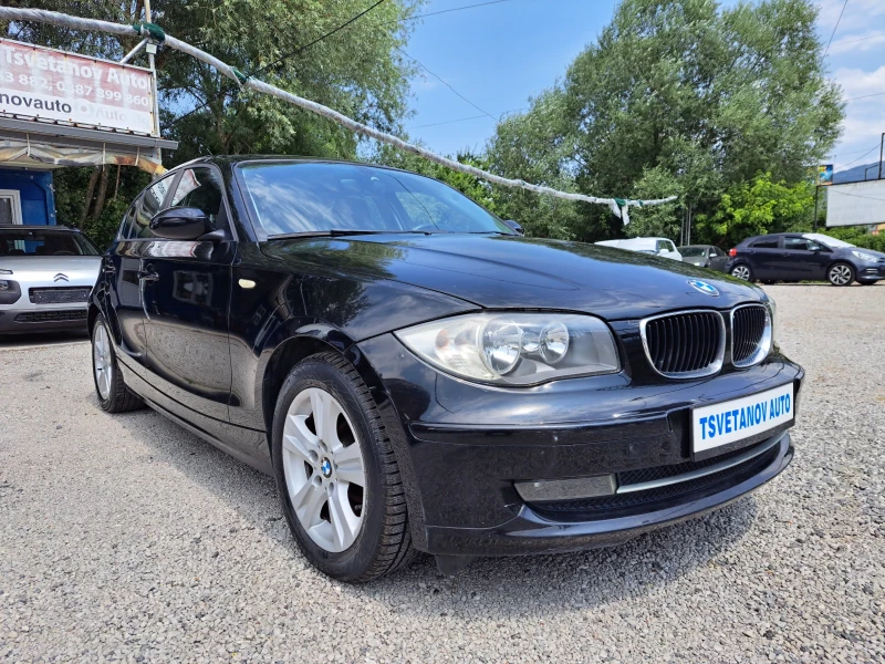 BMW 318 2.0D 143ks euro 4