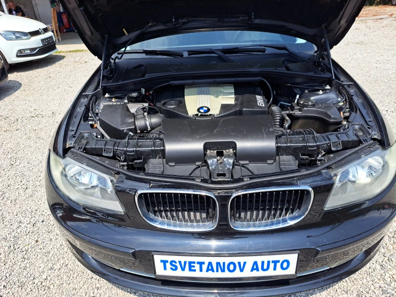 BMW 318 2.0D 143ks euro 4, снимка 17 - Автомобили и джипове - 51168840