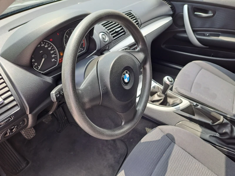 BMW 318 2.0D 143ks euro 4, снимка 13 - Автомобили и джипове - 51168840