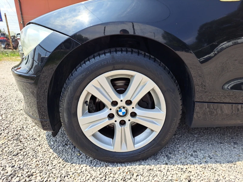 BMW 318 2.0D 143ks euro 4, снимка 9 - Автомобили и джипове - 51168840