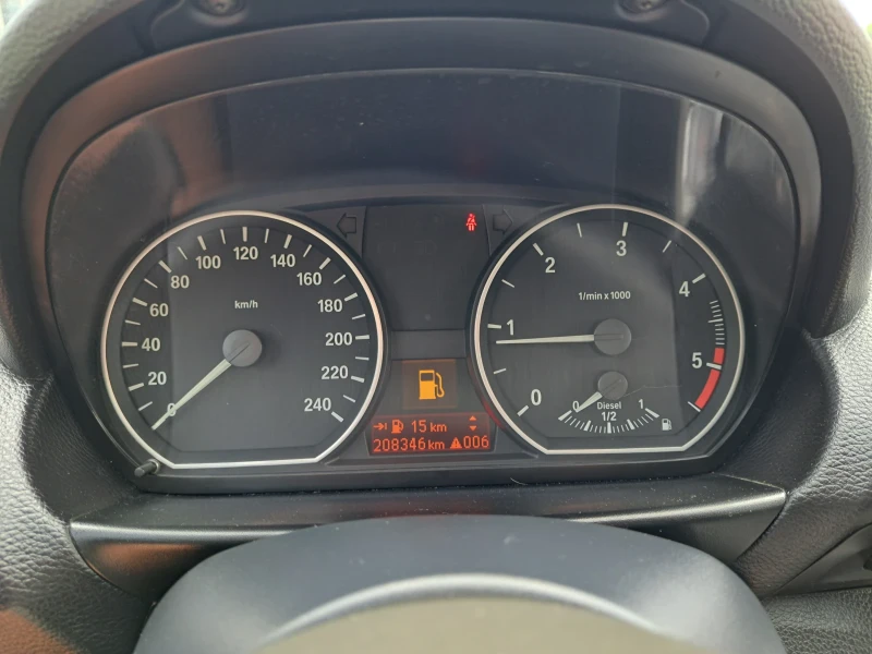 BMW 318 2.0D 143ks euro 4, снимка 16 - Автомобили и джипове - 51168840