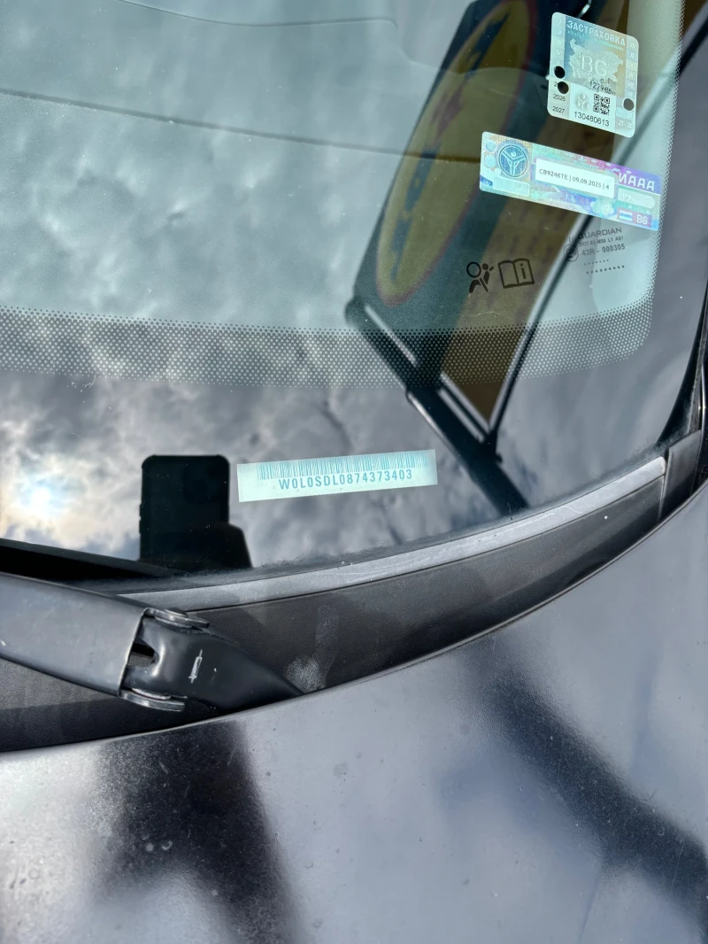 Opel Corsa Заводска газ, обслужен, снимка 8 - Автомобили и джипове - 51806637