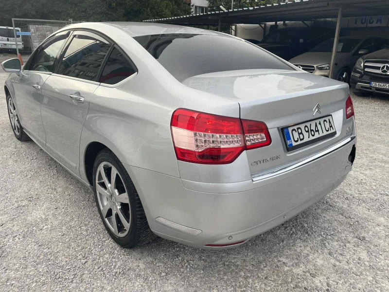Citroen C5 3.0 Бензин &#128285;, снимка 5 - Автомобили и джипове - 51831123