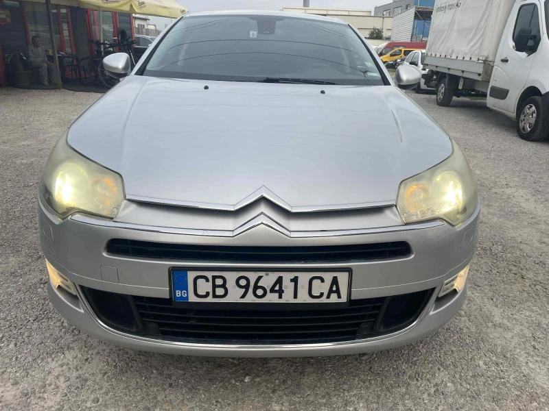 Citroen C5 3.0 Бензин &#128285;, снимка 3 - Автомобили и джипове - 51831123