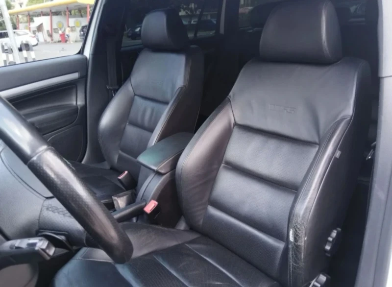 Skoda Octavia СПЕШНО, снимка 7 - Автомобили и джипове - 52200383