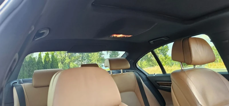 BMW 740 3, 0 д.313кс.автомат, снимка 13 - Автомобили и джипове - 52374727