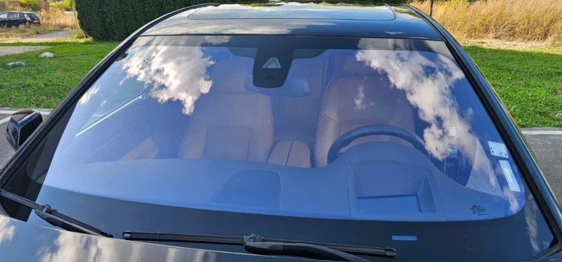 BMW 740 3, 0 д.313кс.автомат, снимка 17 - Автомобили и джипове - 52374727