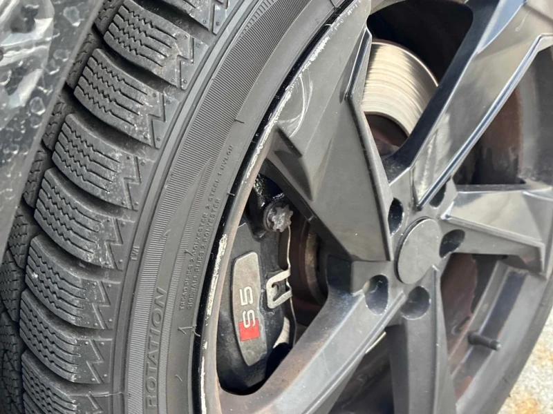 Audi S5 * Progressiv * CARFAX * БЕЗ ПЪРВОНАЧАЛНА ВНОСКА, снимка 17 - Автомобили и джипове - 52579828