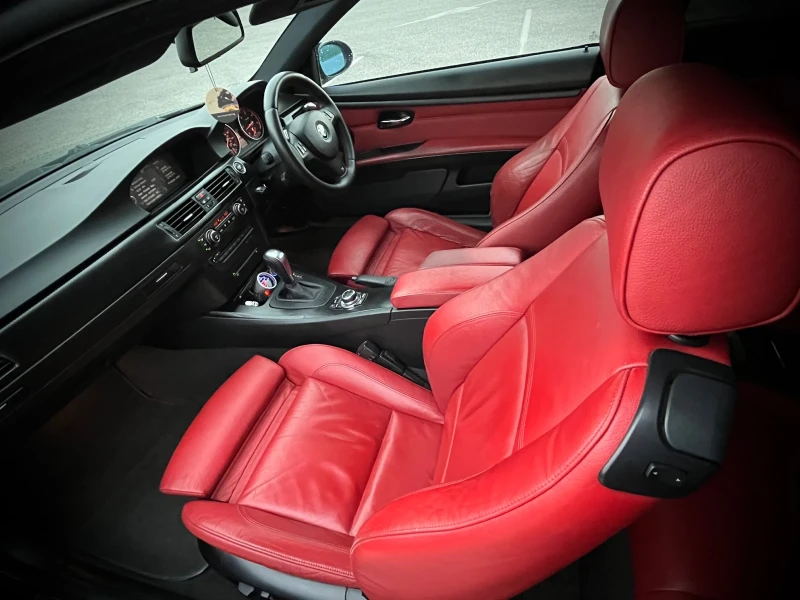 BMW 335 335D, снимка 8 - Автомобили и джипове - 52642122