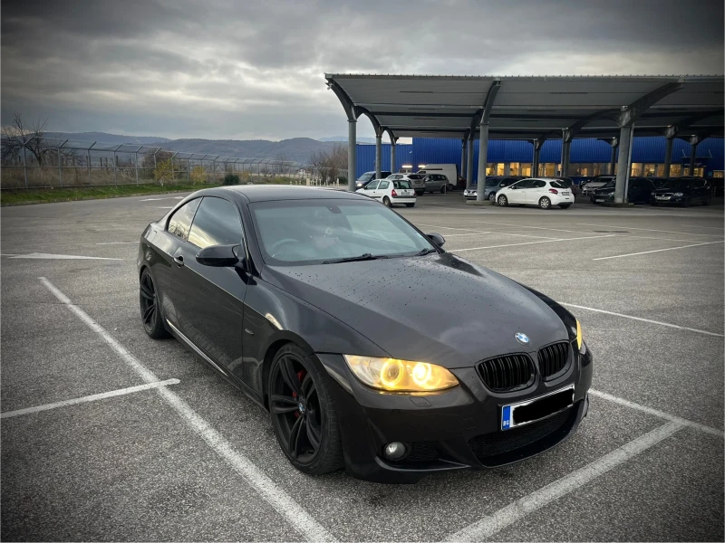 BMW 335 335D