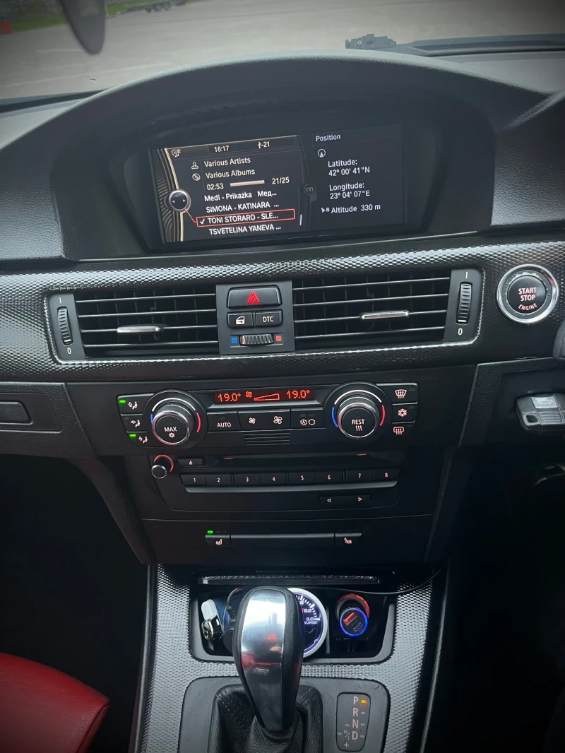 BMW 335 335D, снимка 12 - Автомобили и джипове - 52642122