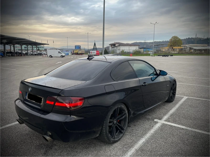 BMW 335 335D, снимка 4 - Автомобили и джипове - 52642122
