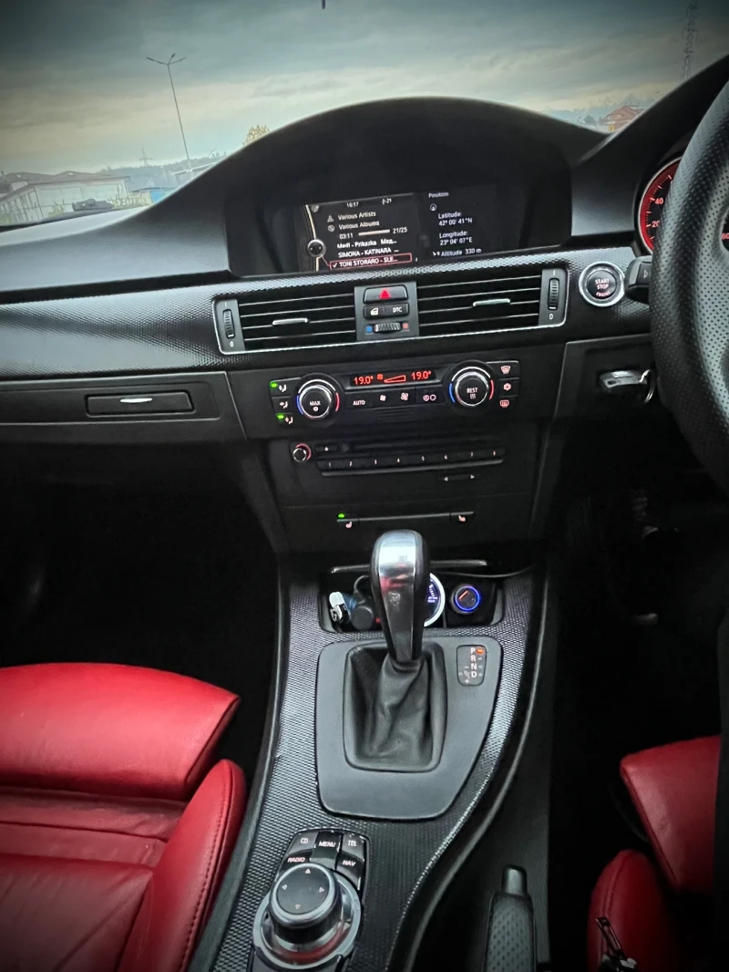 BMW 335 335D, снимка 11 - Автомобили и джипове - 52642122
