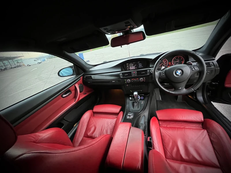 BMW 335 335D, снимка 9 - Автомобили и джипове - 52642122