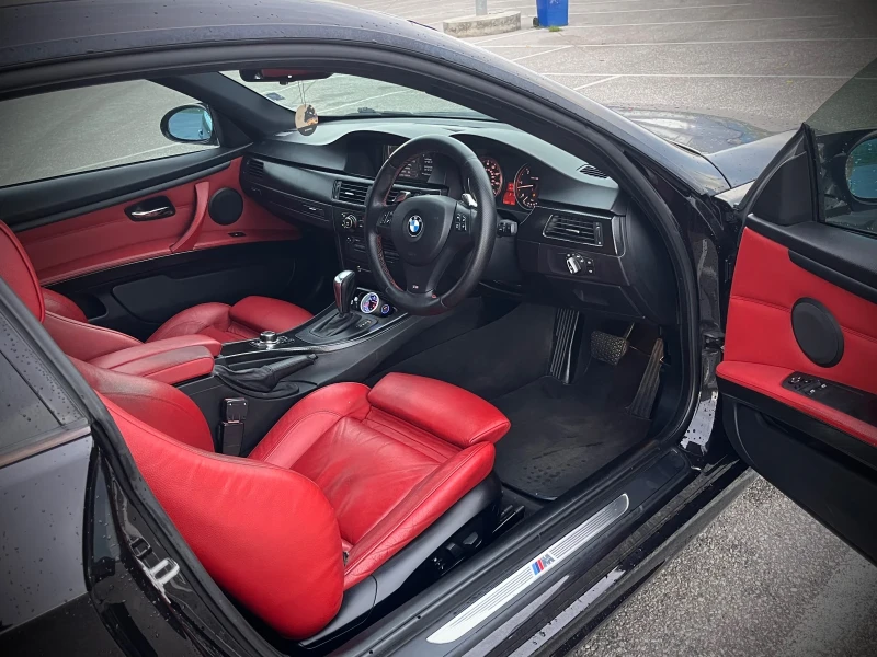 BMW 335 335D, снимка 7 - Автомобили и джипове - 52642122