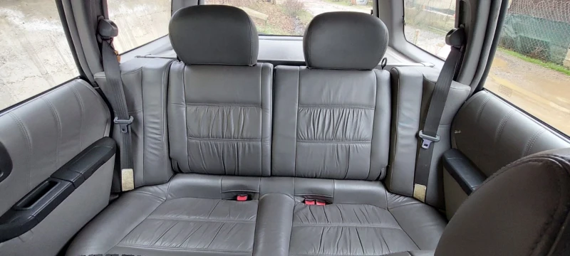 Subaru Forester, снимка 5 - Автомобили и джипове - 52774979