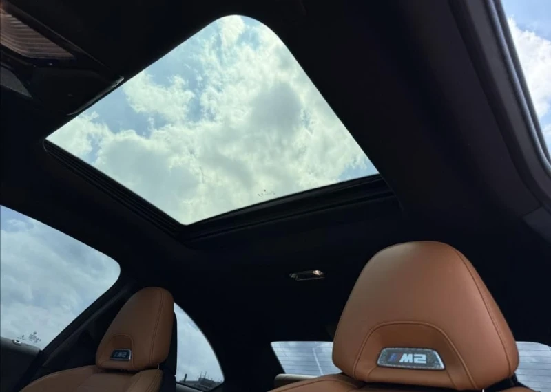 BMW M2, снимка 9 - Автомобили и джипове - 52838716