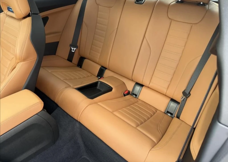 BMW M2, снимка 10 - Автомобили и джипове - 52838716