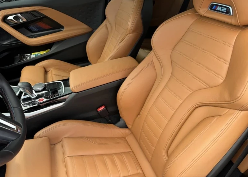 BMW M2, снимка 5 - Автомобили и джипове - 52838716