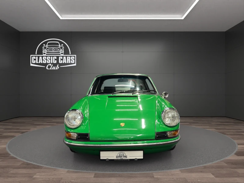 Porsche 911 T, снимка 8 - Автомобили и джипове - 52877604