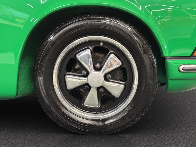 Porsche 911 T, снимка 15 - Автомобили и джипове - 52877604