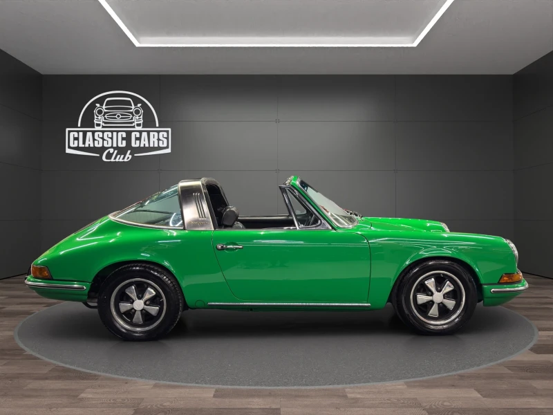 Porsche 911 T, снимка 2 - Автомобили и джипове - 52877604