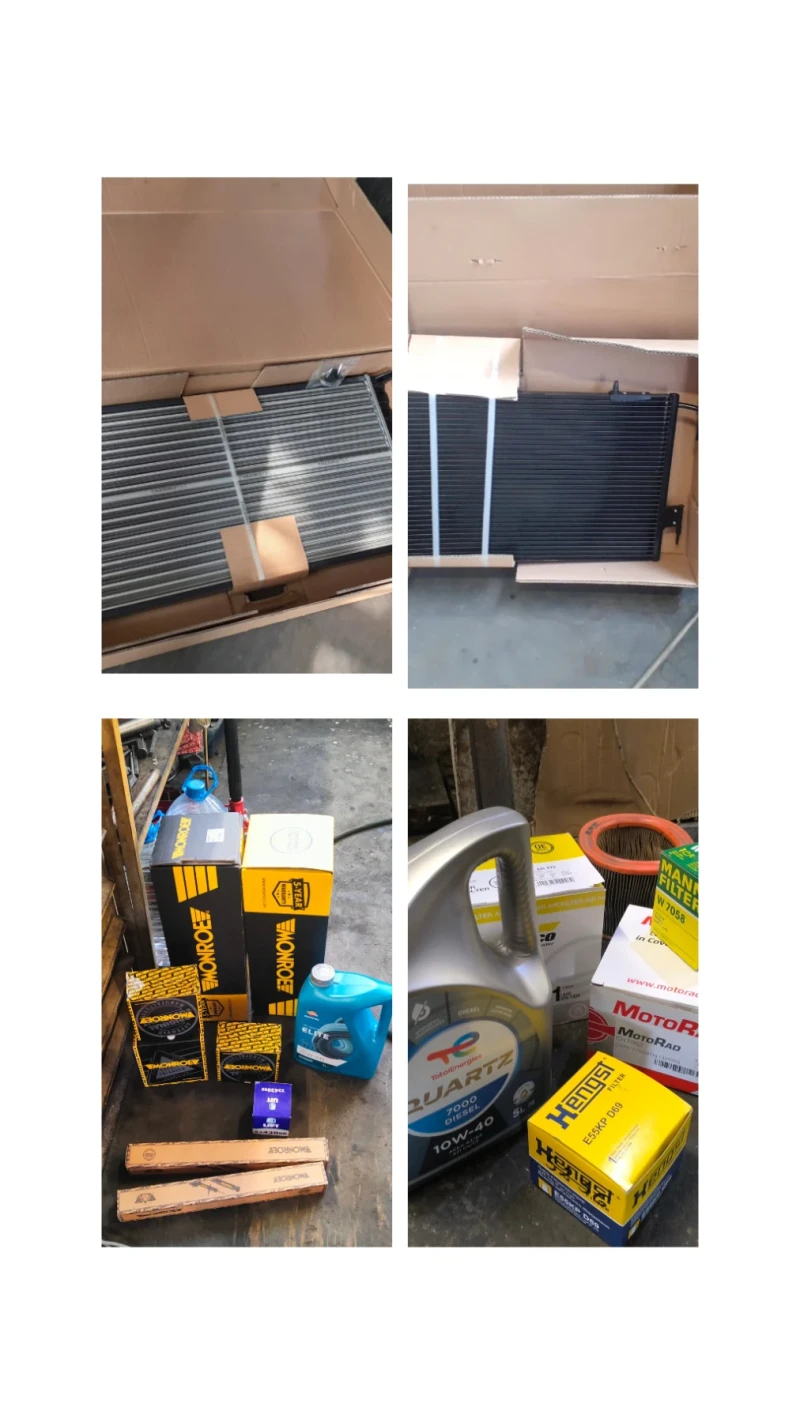 Citroen Berlingo, снимка 9 - Автомобили и джипове - 52885875