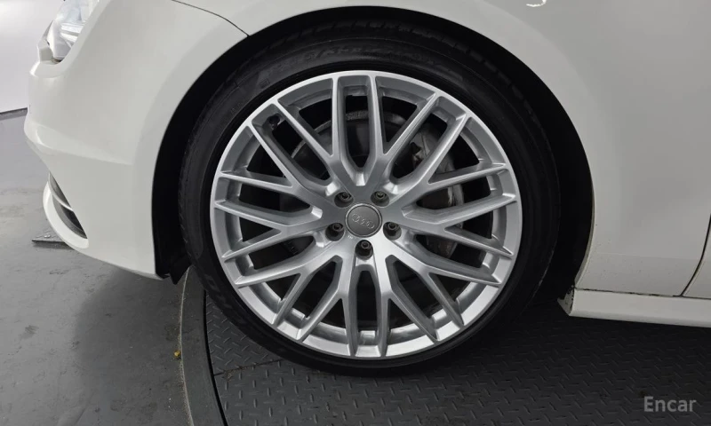 Audi A7, снимка 5 - Автомобили и джипове - 53205611