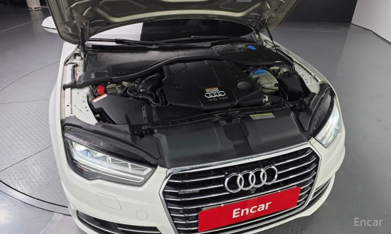 Audi A7, снимка 6 - Автомобили и джипове - 53205611