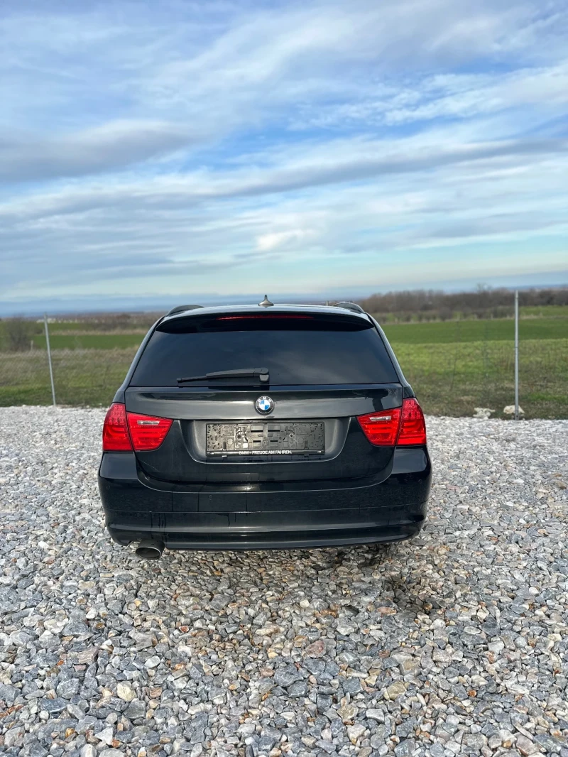 BMW 320, снимка 5 - Автомобили и джипове - 53262081