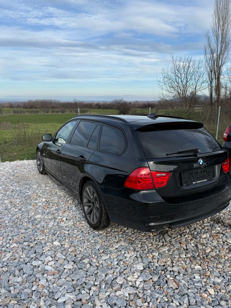 BMW 320, снимка 6 - Автомобили и джипове - 53262081