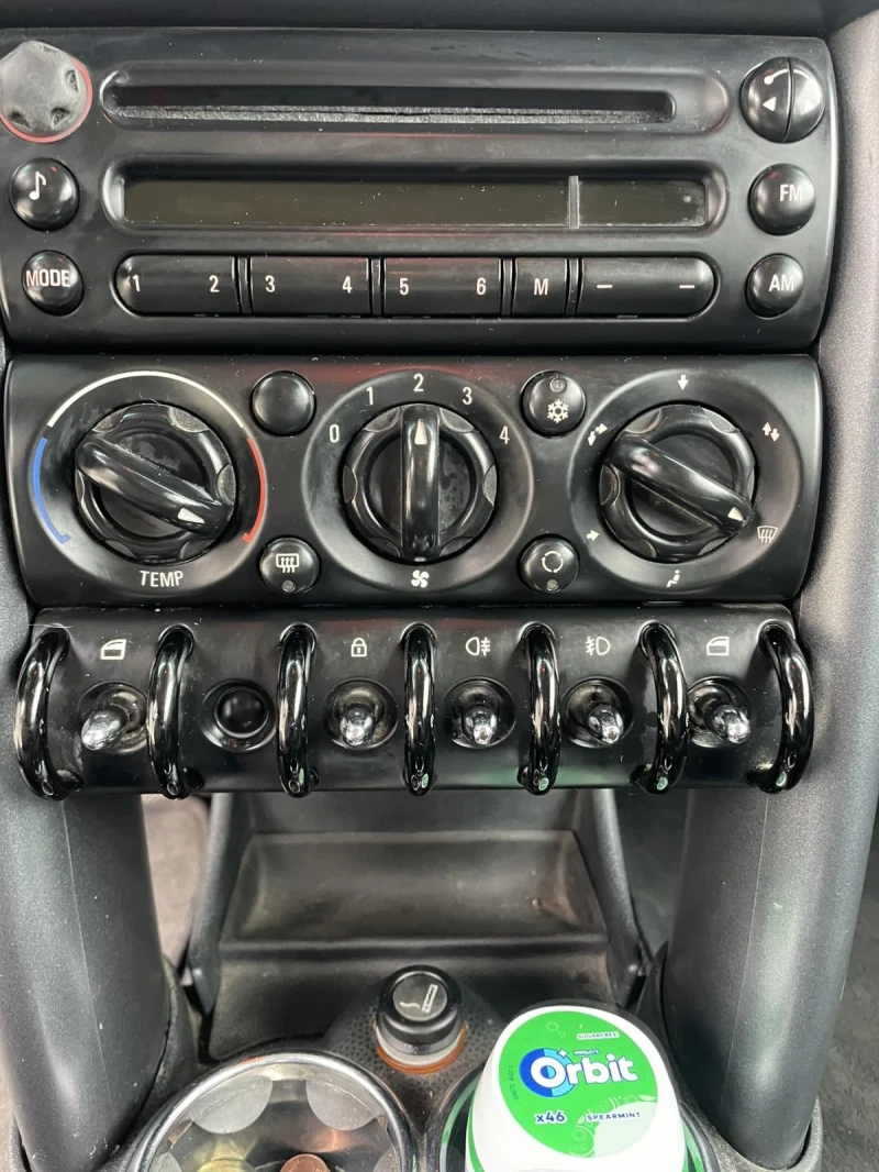 Mini Cooper, снимка 11 - Автомобили и джипове - 53416041