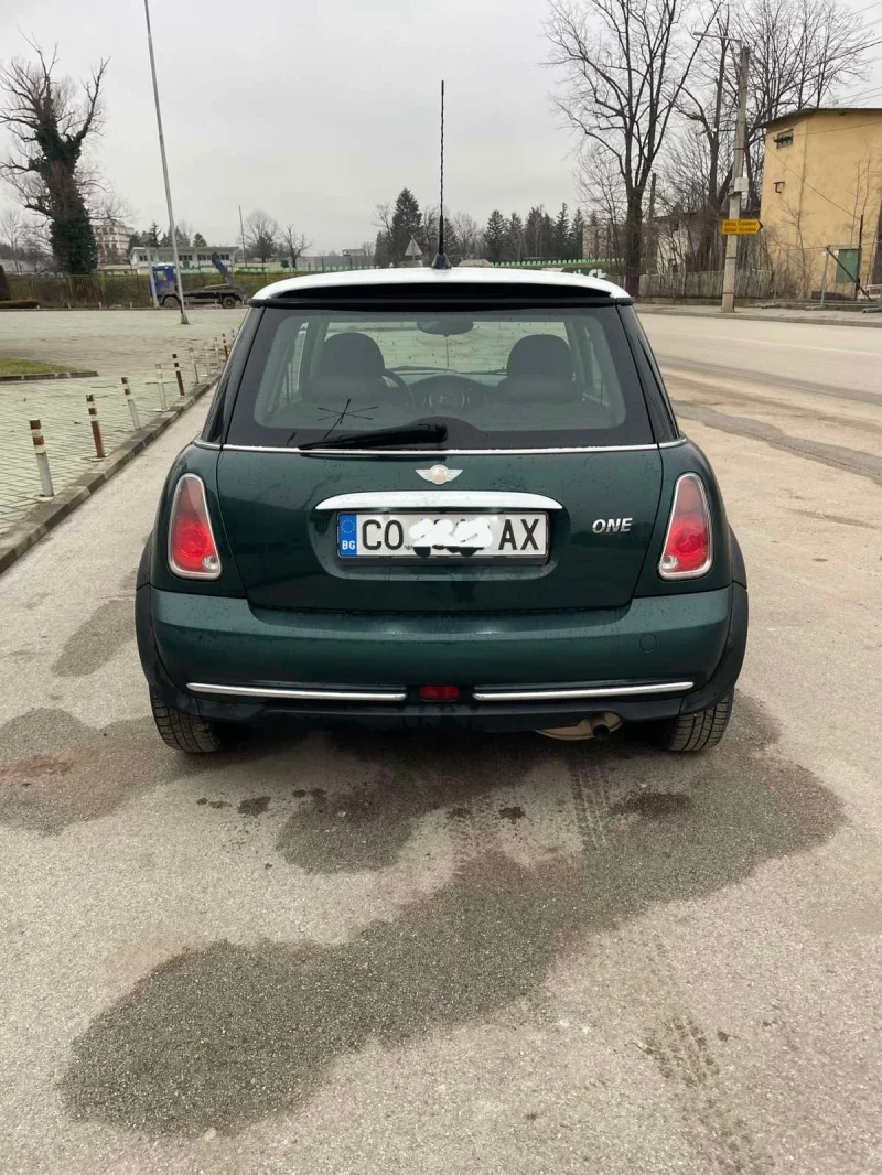 Mini Cooper, снимка 6 - Автомобили и джипове - 53416041