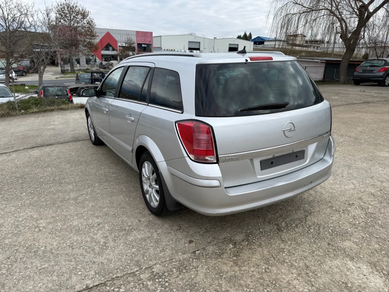 Opel Astra 1.9cdti 150кс 210000км, снимка 7 - Автомобили и джипове - 53434079