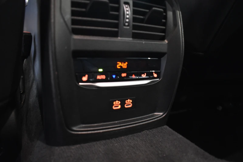 BMW 430 xDrive Gran Coupe, снимка 10 - Автомобили и джипове - 53453903