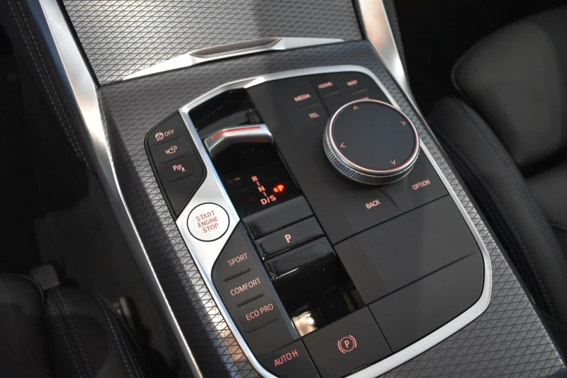 BMW 430 xDrive Gran Coupe, снимка 11 - Автомобили и джипове - 53453903