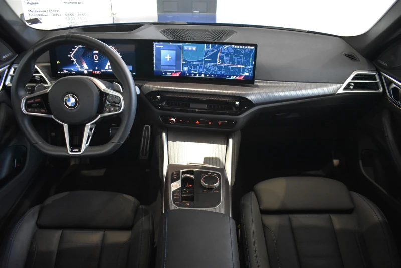 BMW 430 xDrive Gran Coupe, снимка 7 - Автомобили и джипове - 53453903