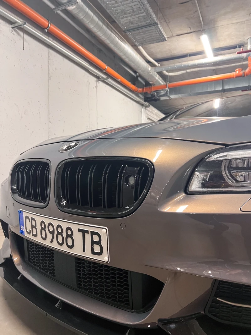 BMW 530 xDrive Individual, снимка 2 - Автомобили и джипове - 53469958