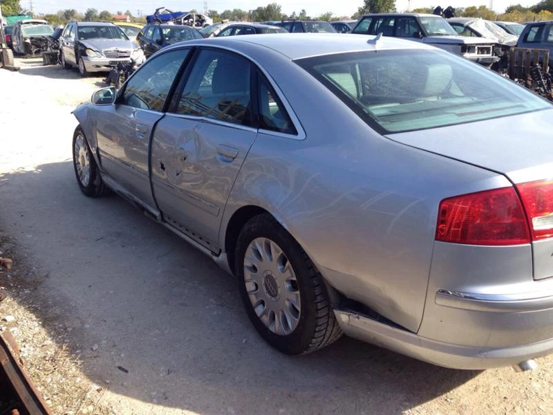 Audi A8 3.0tdi, снимка 2 - Автомобили и джипове - 19626395