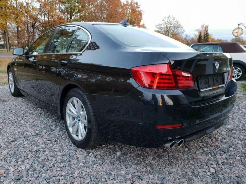 BMW 535, снимка 2 - Автомобили и джипове - 26549483