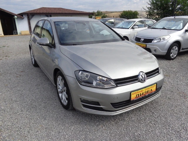 VW Golf 1.6 TDI HIGH LINE - изображение 3