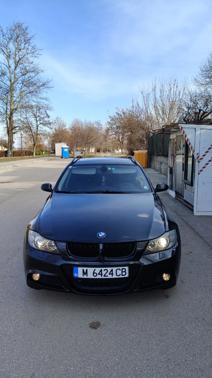 BMW 330 330XD, снимка 2 - Автомобили и джипове - 48795553