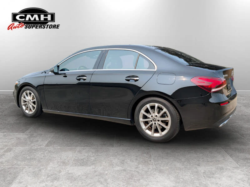 Mercedes-Benz A 220 4MATIC* AWD* ����������* (���� �� ��) | Mobile.bg � ����������� 2