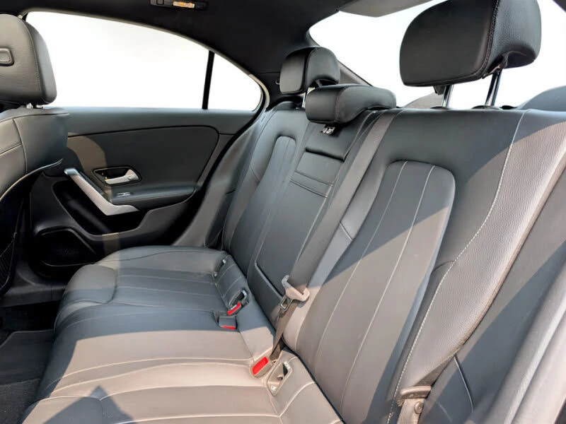 Mercedes-Benz A 220 4MATIC* AWD* ����������* (���� �� ��) | Mobile.bg � ����������� 16