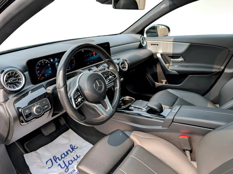 Mercedes-Benz A 220 4MATIC* AWD* ����������* (���� �� ��) | Mobile.bg � ����������� 6