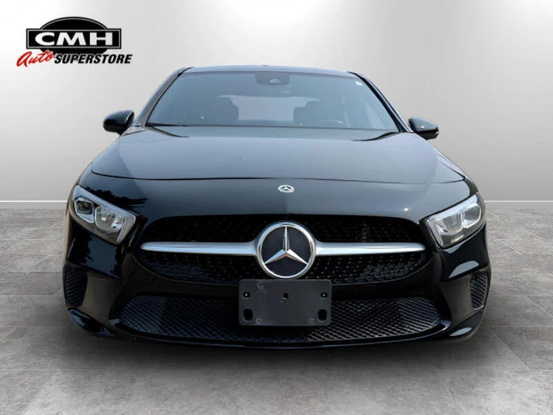 Mercedes-Benz A 220 4MATIC* AWD* ����������* (���� �� ��) | Mobile.bg � ����������� 5